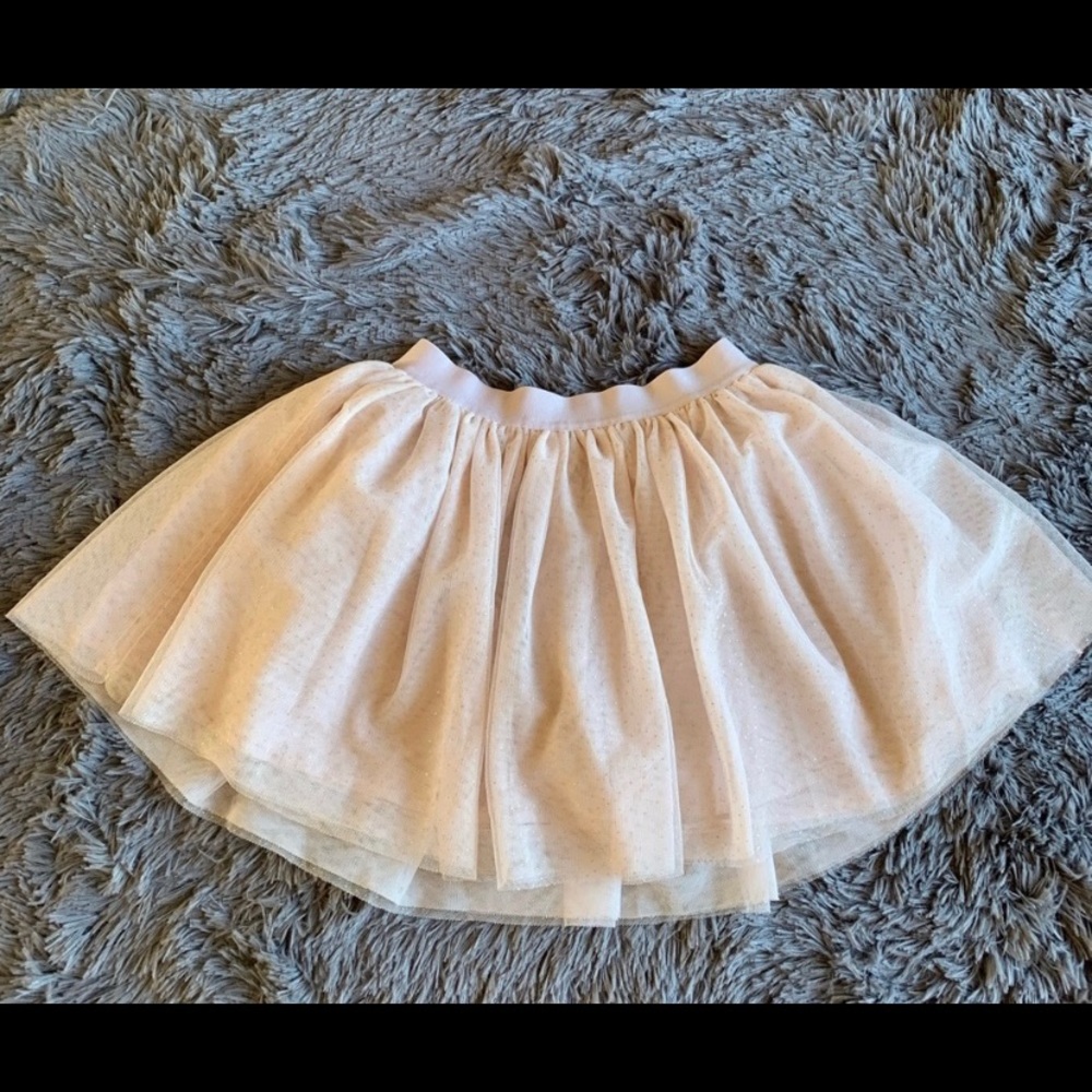 Very cute tutu size 8 medium